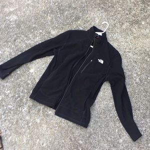 TNF Fleece Jacket